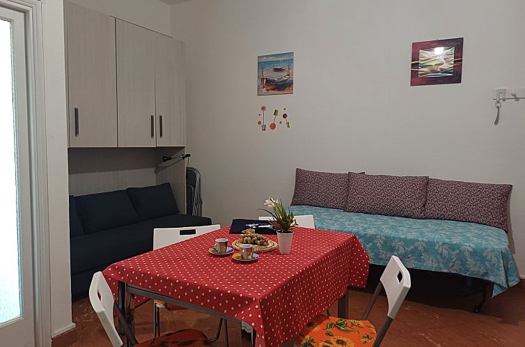 Appartement Casa Awj von Holiday World