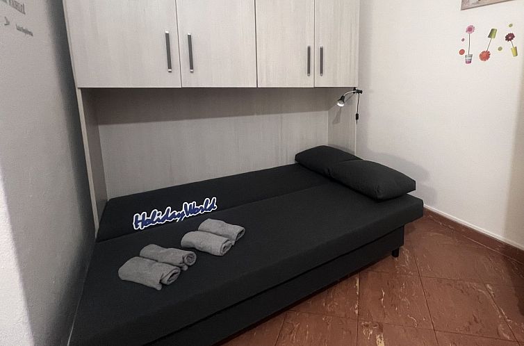 Appartement Casa Awj von Holiday World