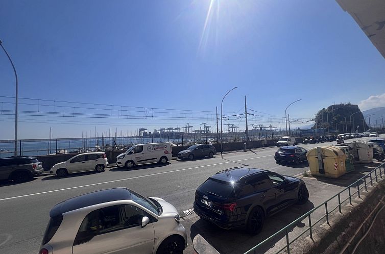 Appartement Casa Awj von Holiday World