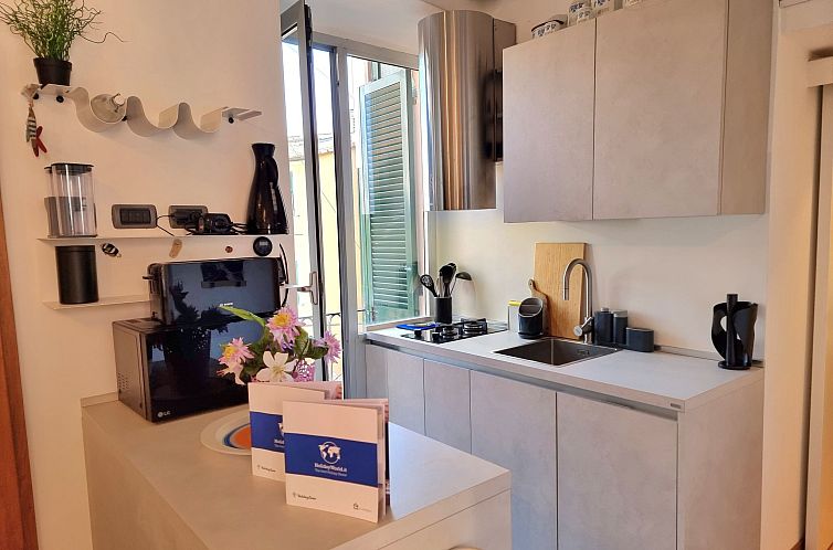 Appartement House Ca Du Dria by Holiday World