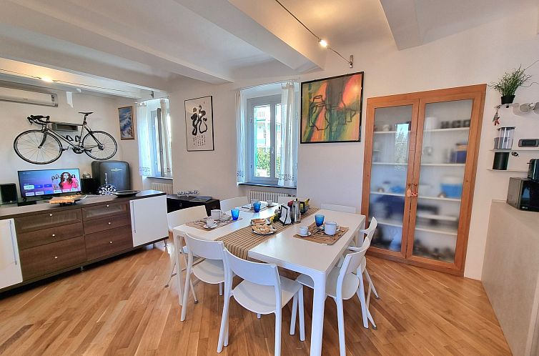 Appartement House Ca Du Dria by Holiday World