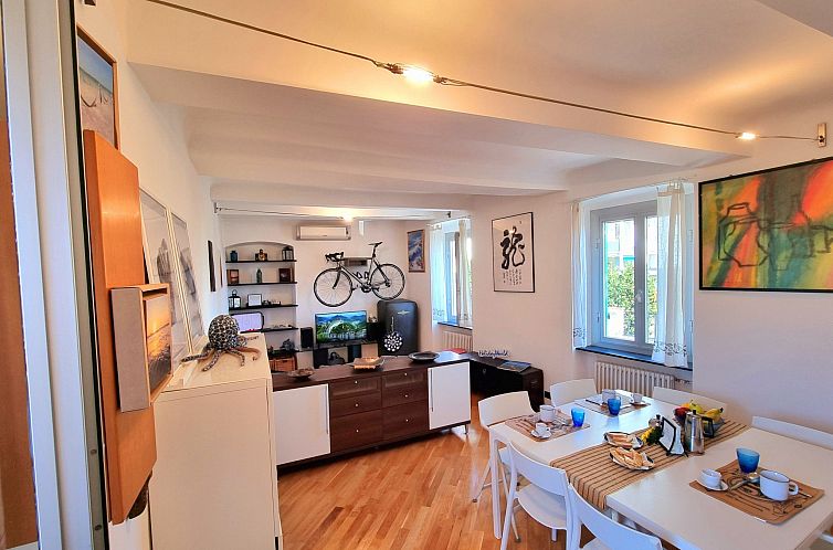 Appartement House Ca Du Dria by Holiday World