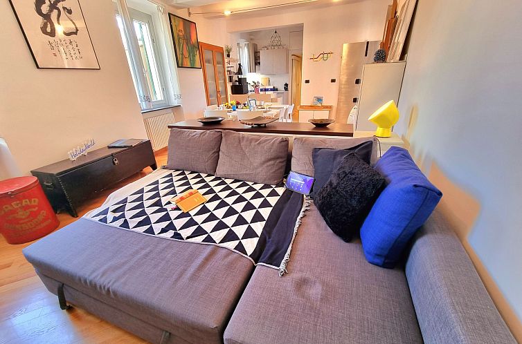 Appartement House Ca Du Dria by Holiday World
