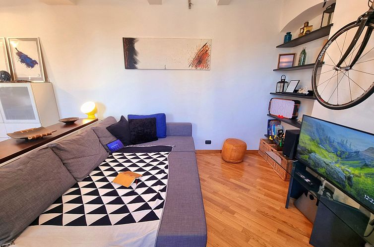 Appartement House Ca Du Dria by Holiday World