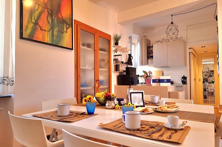Appartement House Ca Du Dria by Holiday World
