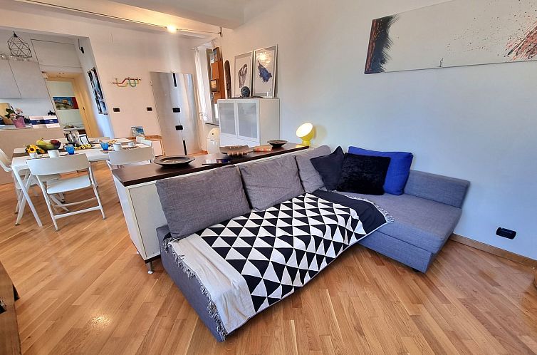 Appartement House Ca Du Dria by Holiday World