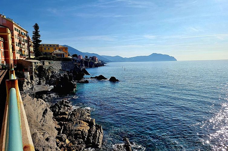 Appartement House Ca Du Dria by Holiday World