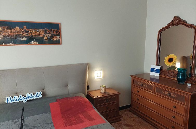 Appartement für 4 Personen ca. 65 m&sup2; in Genua, Nordita