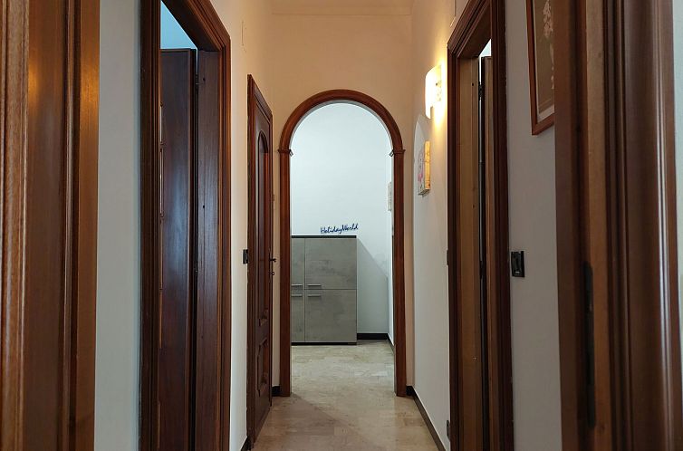 Appartement für 4 Personen ca. 65 m&sup2; in Genua, Nordita