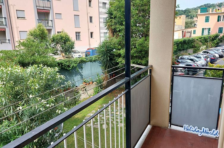 Appartement für 4 Personen ca. 65 m&sup2; in Genua, Nordita