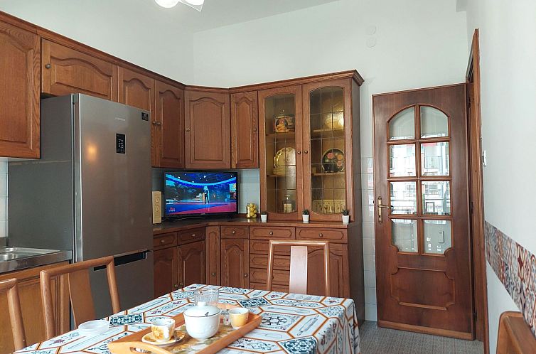 Appartement für 4 Personen ca. 65 m&sup2; in Genua, Nordita