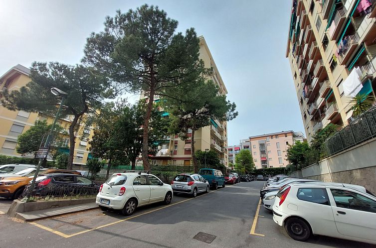 Appartement für 4 Personen ca. 65 m&sup2; in Genua, Nordita