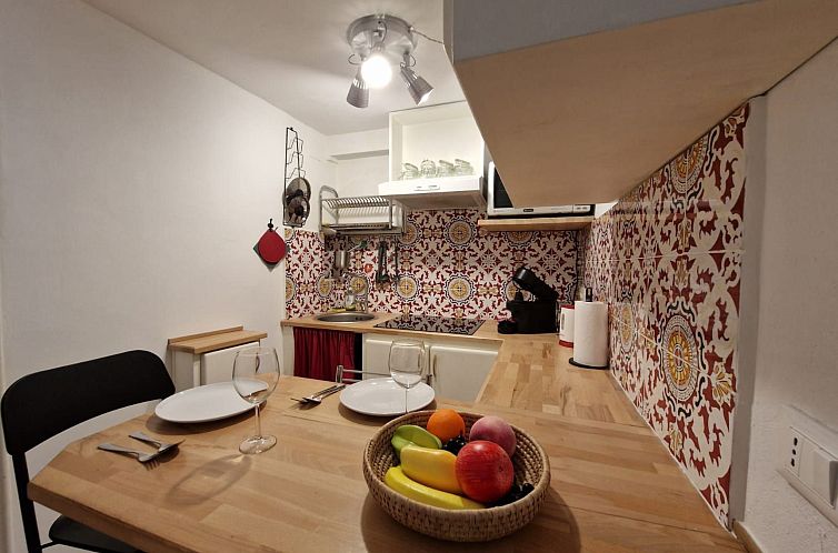 Appartement Casa Balbi bei Holiday World