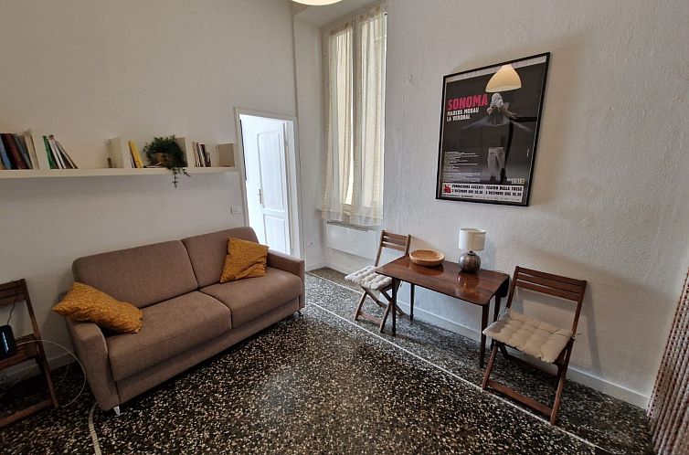 Appartement Casa Balbi bei Holiday World