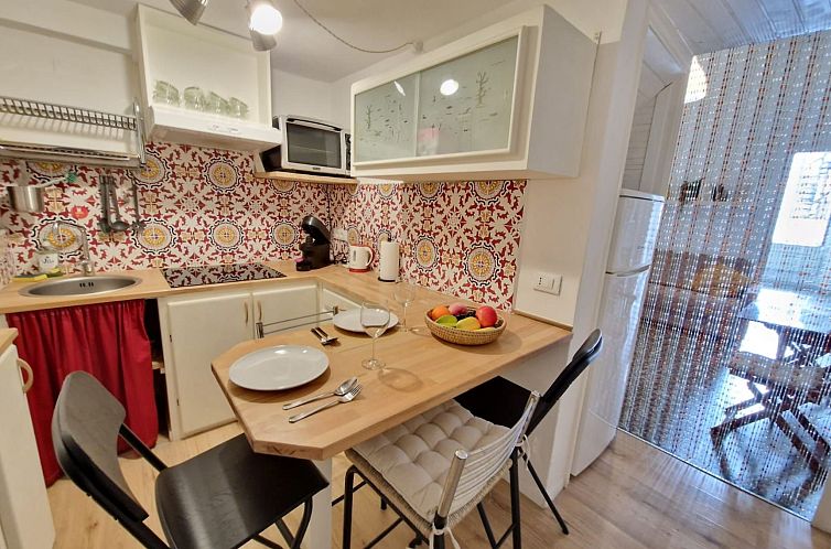 Appartement Casa Balbi bei Holiday World