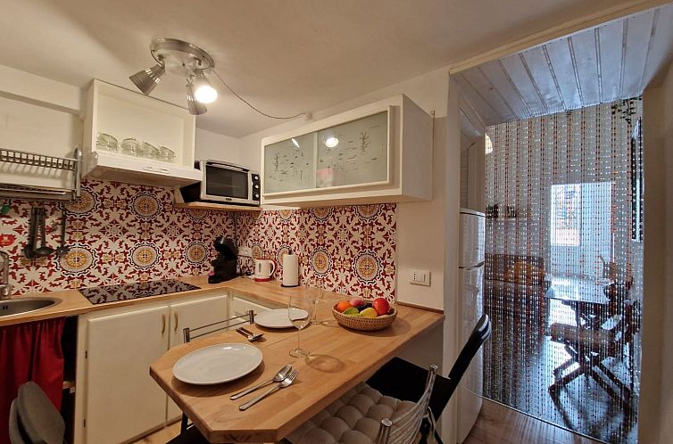 Appartement Casa Balbi bei Holiday World