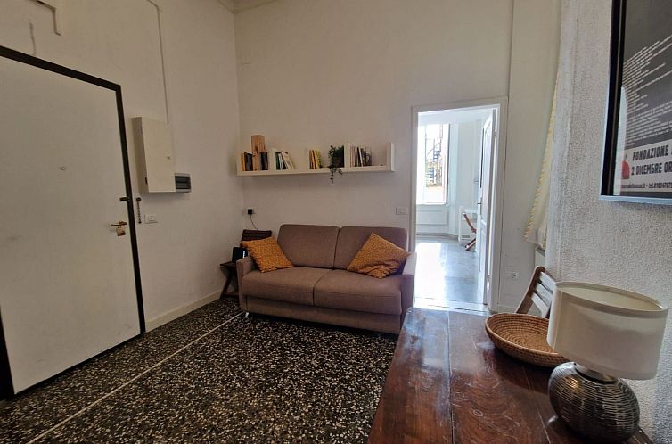 Appartement Casa Balbi bei Holiday World