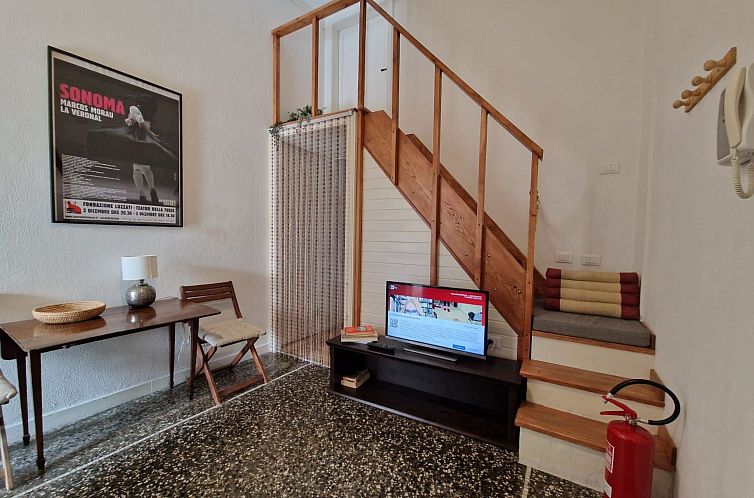 Appartement Casa Balbi bei Holiday World