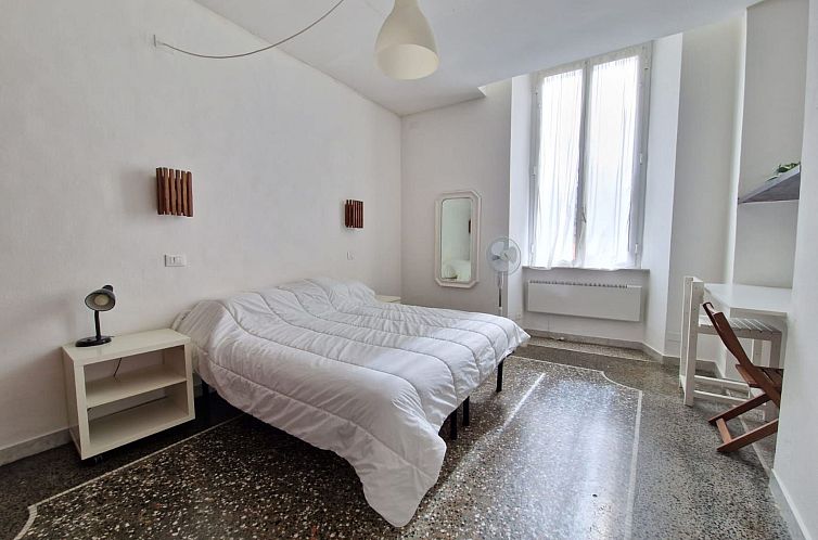 Appartement Casa Balbi bei Holiday World