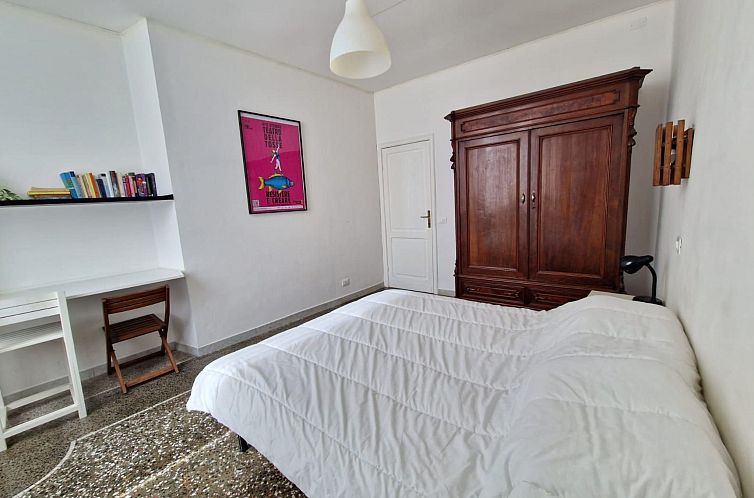 Appartement Casa Balbi bei Holiday World