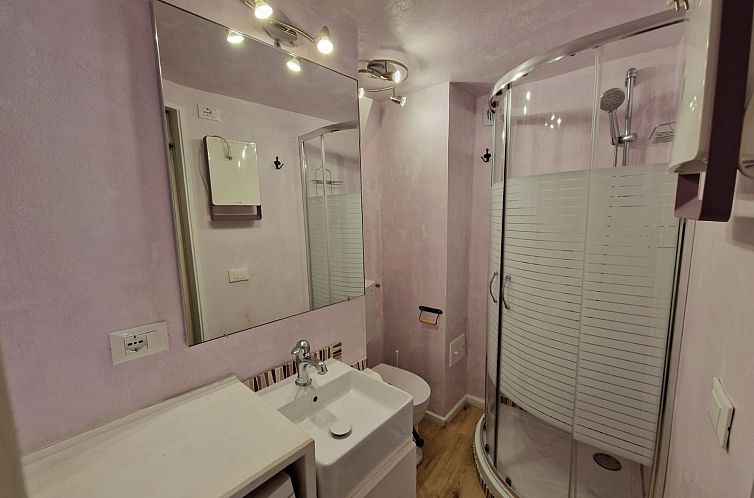 Appartement Casa Balbi bei Holiday World