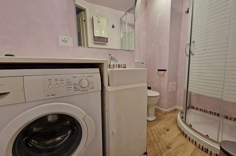 Appartement Casa Balbi bei Holiday World