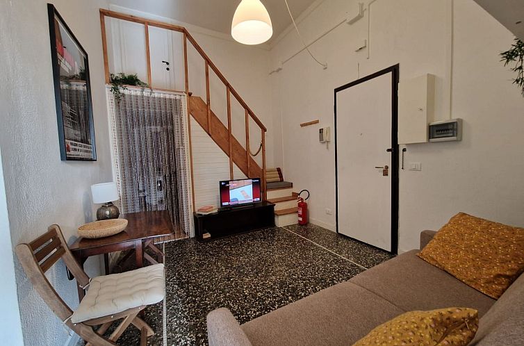 Appartement Casa Balbi bei Holiday World