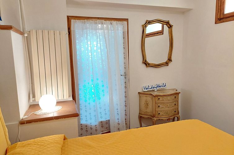 Appartement für 4 Personen ca. 45 m&sup2; in Genua, Nordita