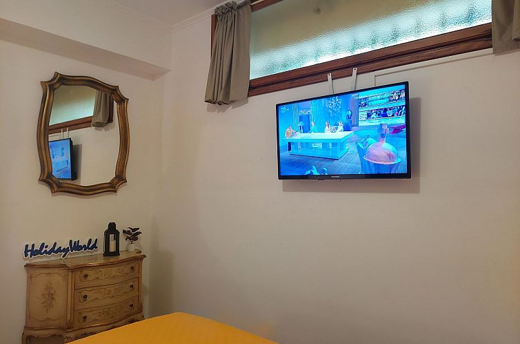Appartement für 4 Personen ca. 45 m&sup2; in Genua, Nordita