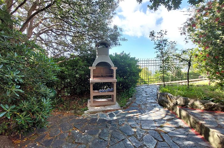 Appartement für 4 Personen ca. 45 m&sup2; in Genua, Nordita