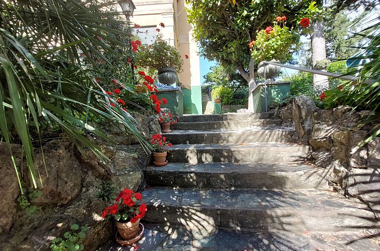 Appartement für 4 Personen ca. 45 m&sup2; in Genua, Nordita