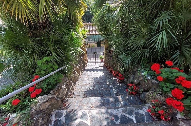 Appartement für 4 Personen ca. 45 m&sup2; in Genua, Nordita