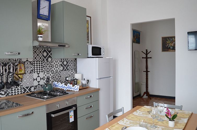 Appartement Casa Undici Bis by Holiday World
