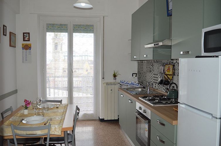 Appartement Casa Undici Bis by Holiday World