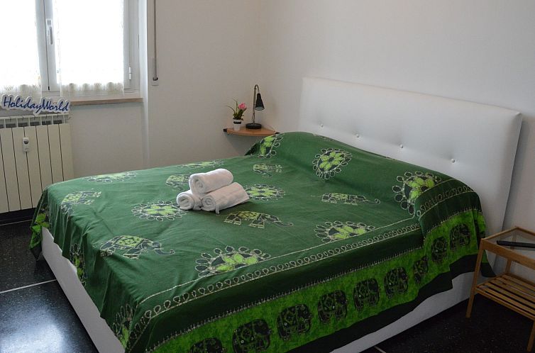 Appartement Casa Undici Bis by Holiday World