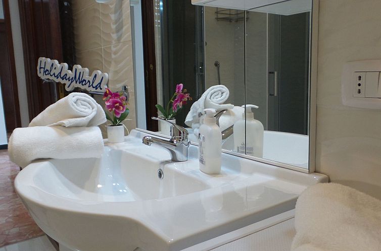 Appartement Casa Undici Bis by Holiday World
