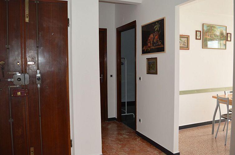 Appartement Casa Undici Bis by Holiday World