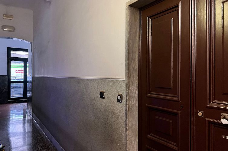 Appartement San Martino' Studio mit Terrasse