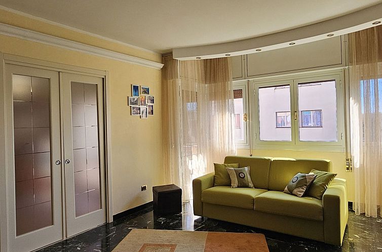 Appartement Oase des Friedens von Holiday World