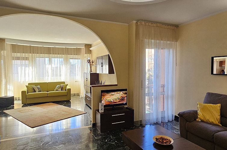 Appartement Oase des Friedens von Holiday World