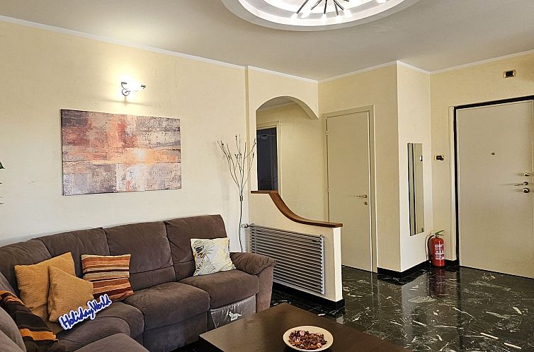 Appartement Oase des Friedens von Holiday World