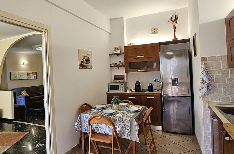 Appartement Oase des Friedens von Holiday World