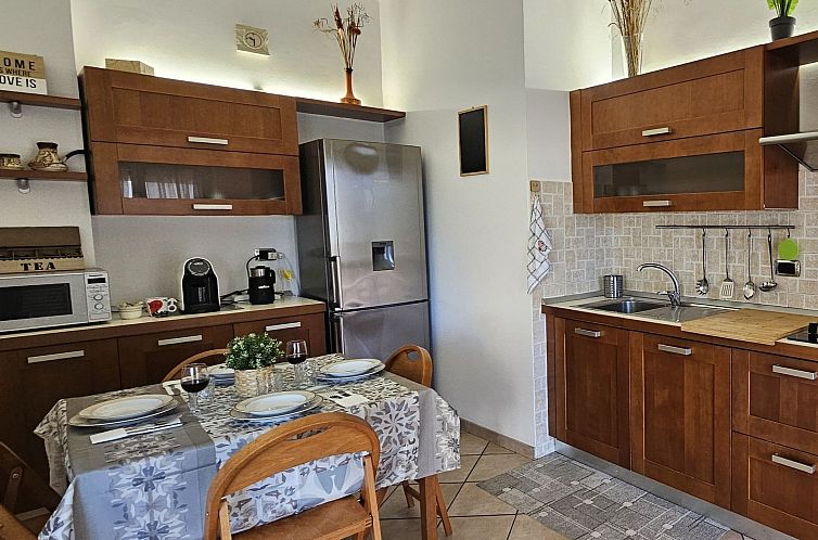 Appartement Oase des Friedens von Holiday World