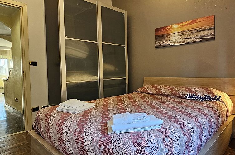 Appartement Oase des Friedens von Holiday World