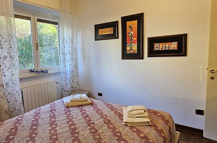 Appartement Oase des Friedens von Holiday World