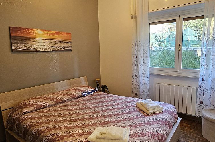 Appartement Oase des Friedens von Holiday World