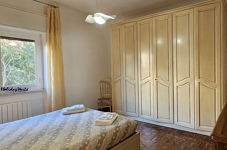 Appartement Oase des Friedens von Holiday World