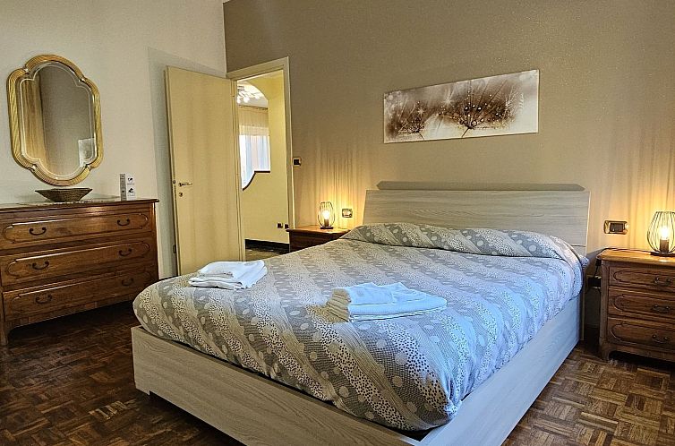 Appartement Oase des Friedens von Holiday World