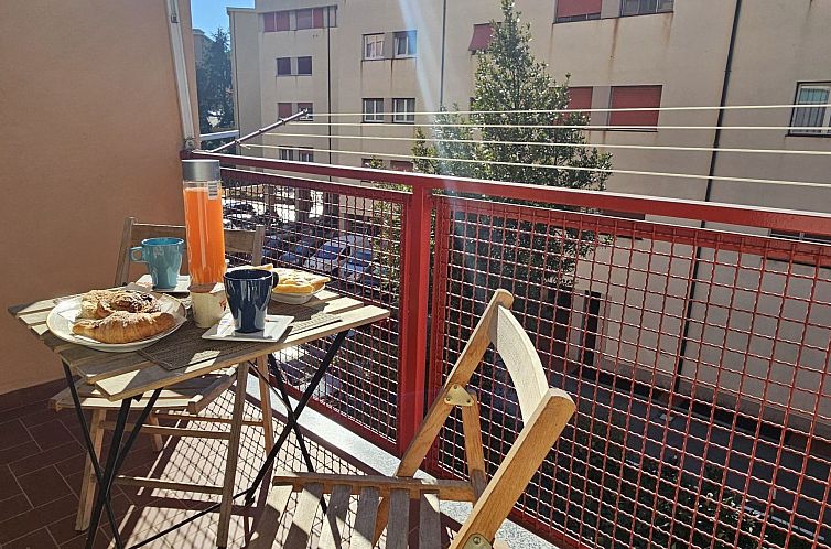 Appartement Oase des Friedens von Holiday World