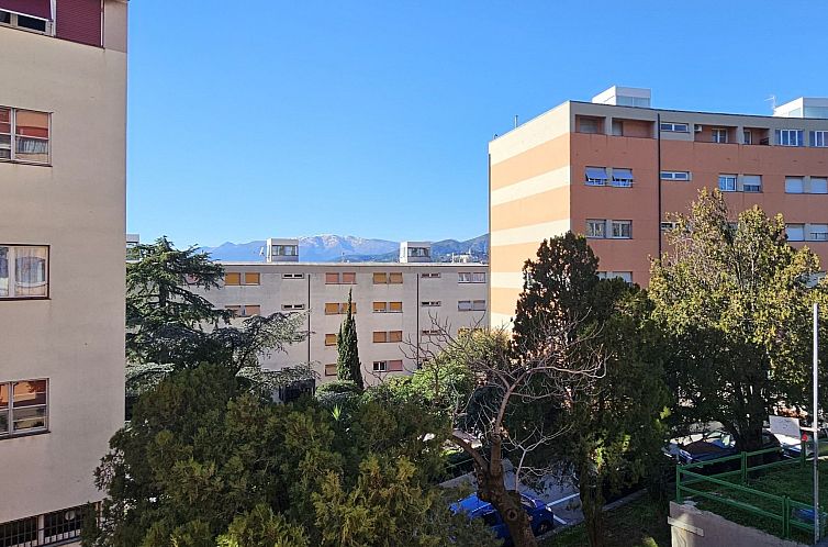 Appartement Oase des Friedens von Holiday World